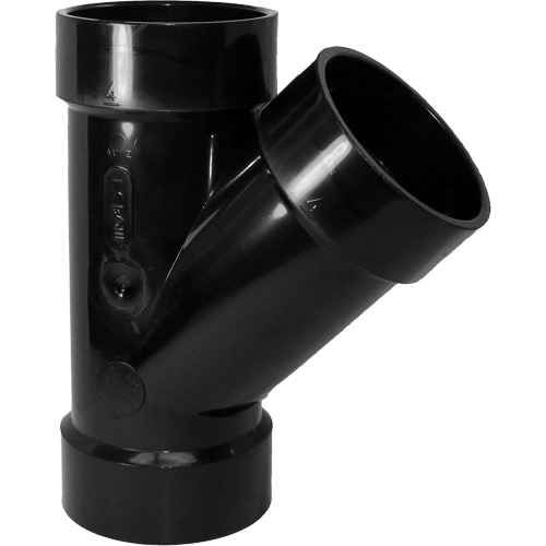 [PUL061] 45° Wye Fitting (PUL061)