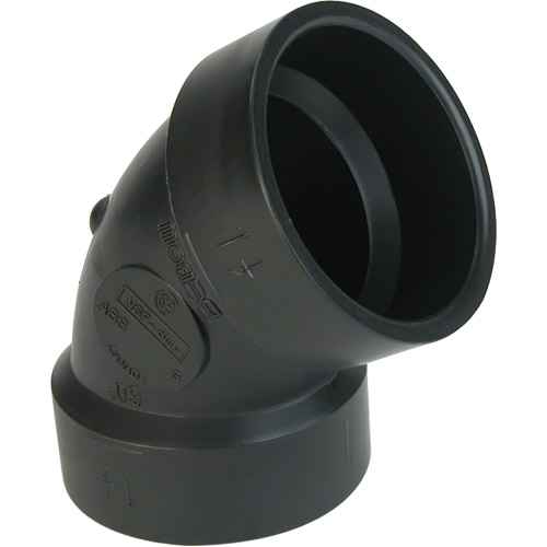[PUL064] 60° Elbow Fitting (PUL064)