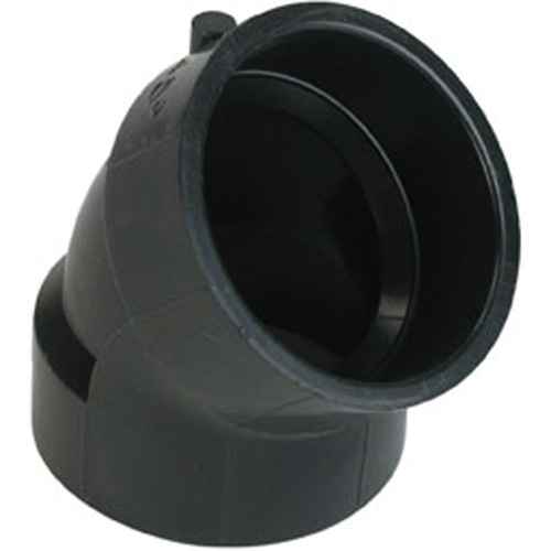 Long Radius 45° Elbow Fitting (PUL070)