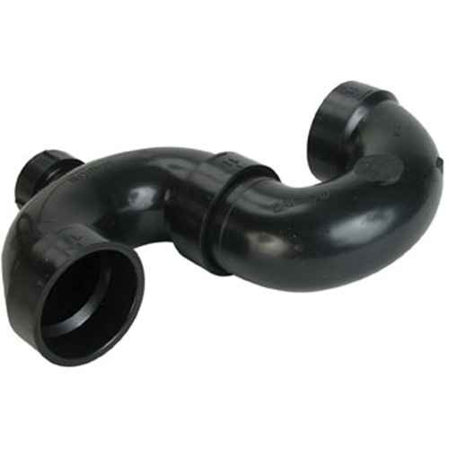 [PUL191] "S" Siphon (PUL191)