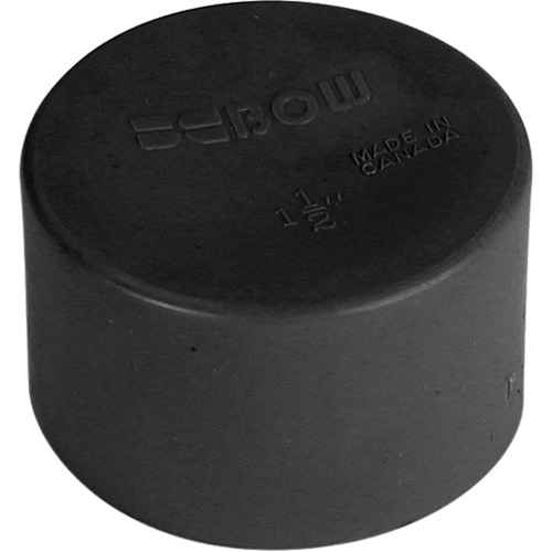 [PUL201] Soft Polyethylene-Blue Test Cap (PUL201)