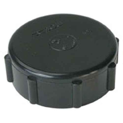 [PUL204] Threaded Cap (PUL204)