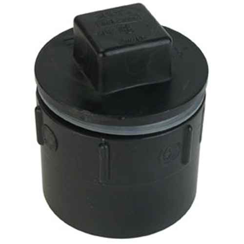 [PUL219] Adaptateur femelle avec bouchon et joint (PUL219)
