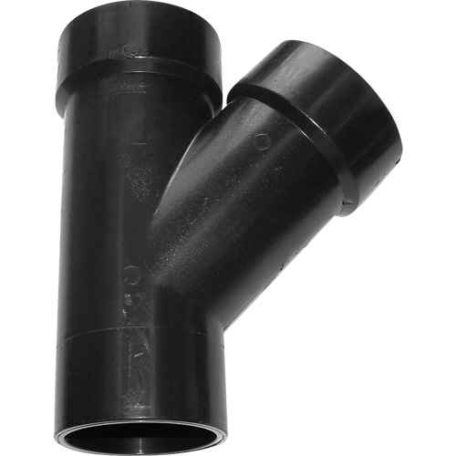 [PUL240] 45° Wye Fitting (PUL240)