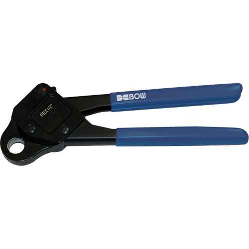 [PUL320] Compact Angled Crimp Tool (PUL320)