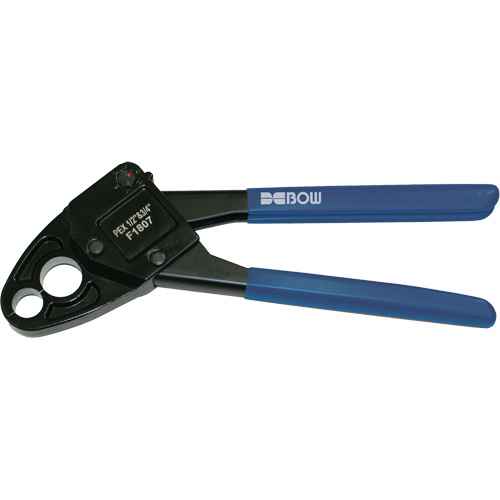 [PUL322] Combination Compact Angled Crimp Tool (PUL322)