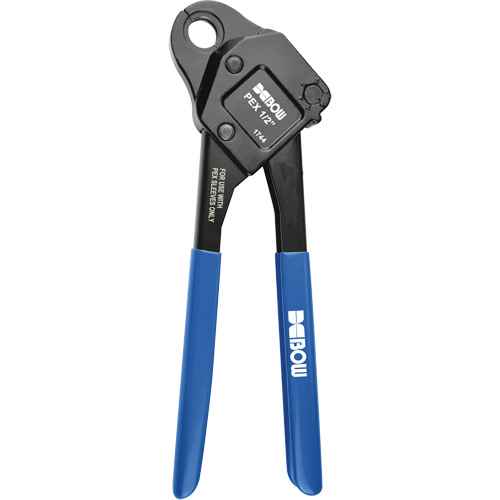 [PUL328] Outil à sertir coudé compact (PUL328)