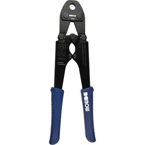 [PUL331] Compact Crimp Tool (PUL331)