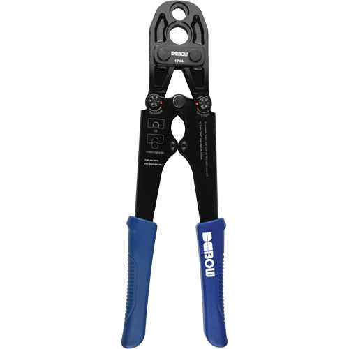 [PUL334] Combination Compact Crimp Tool (PUL334)