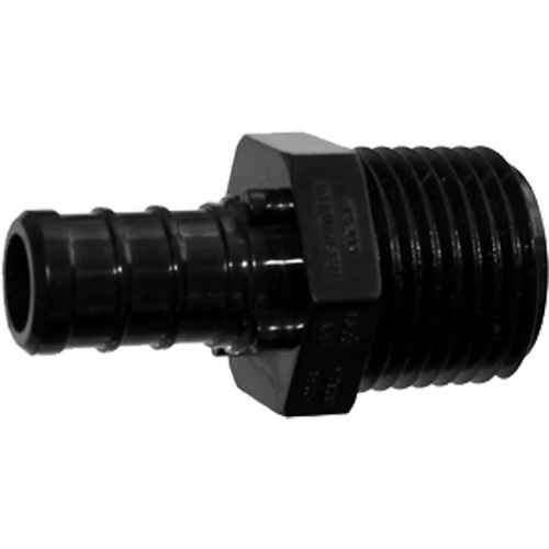 [PUL343] Male Adapter (PUL343)