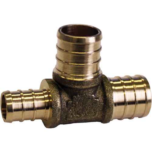 [PUL367] Tee Pipe Fitting (PUL367)