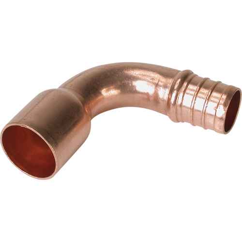 [PUL377] Raccord coude 90° brasé (PUL377)