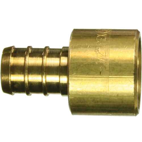 [PUL387] Lead-Free Sweat Adapter (PUL387)