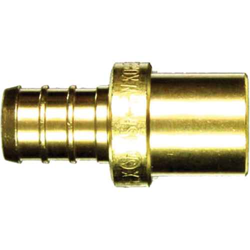 [PUL431] Lead-Free Sweat Adapter (PUL431)