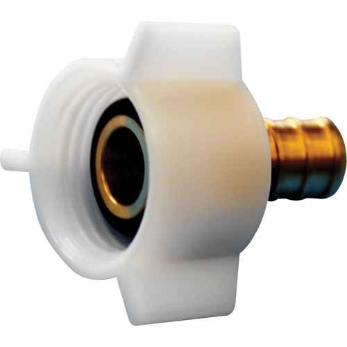 [PUL434] Adaptateur sans plomb brasé (PUL434)