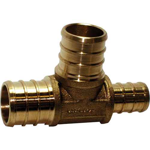 [PUL441] Lead-Free Tee Pipe Fitting (PUL441)