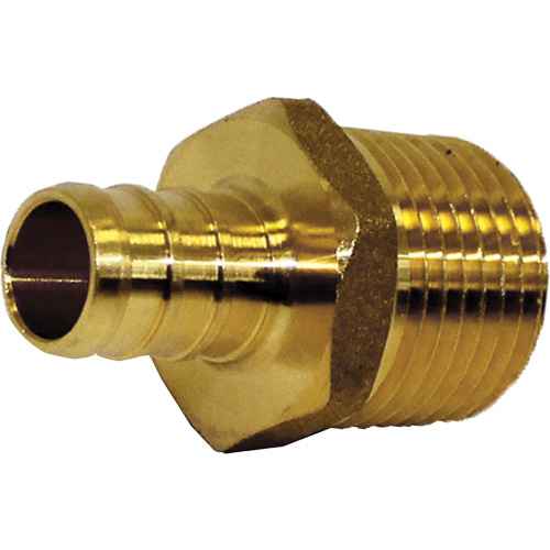 [PUL444] Adaptateur mâle sans plomb (PUL444)