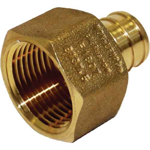 [PUL445] Adaptateur femelle sans plomb (PUL445)
