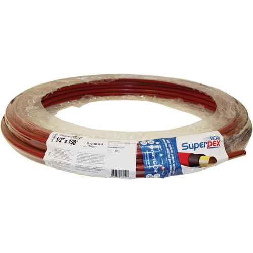 [PUL498] Tuyau pour eau chaude Superpex (PUL498)