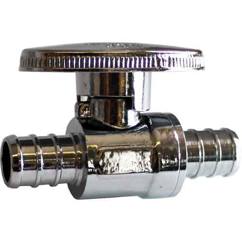 [PUL511] Lead-Free Valve (PUL511)