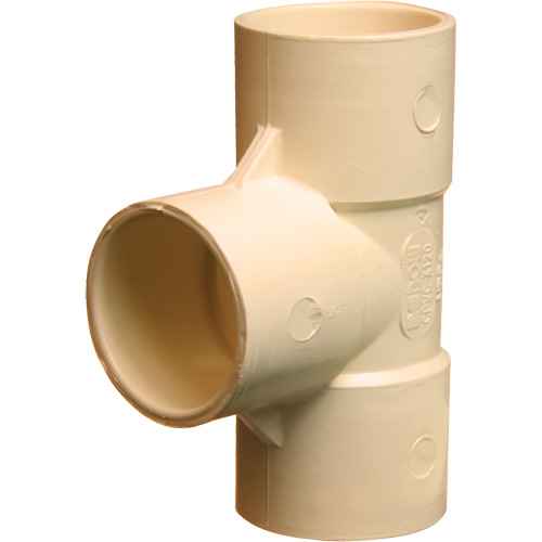 [PUL586] Flowguard Gold® Tee Fitting (PUL586)