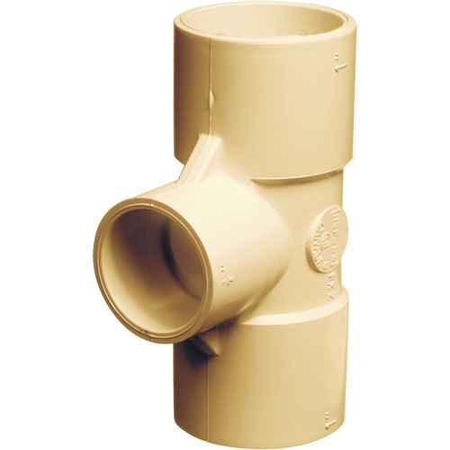 [PUL593] Raccord en T Flowguard Gold(MD) (PUL593)