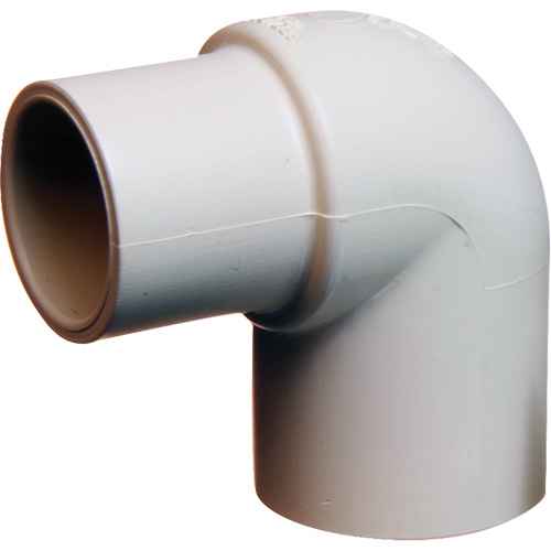 [PUL624] Raccord coude 90° mâle et femelle Flowguard Gold(MD) (PUL624)