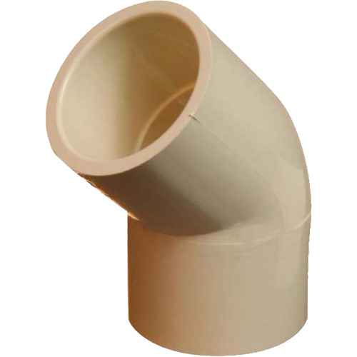 [PUL634] Raccord coude 45° Flowguard Gold(MD) (PUL634)