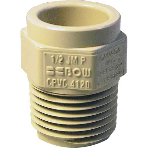 [PUL641] Adaptateur mâle (PUL641)