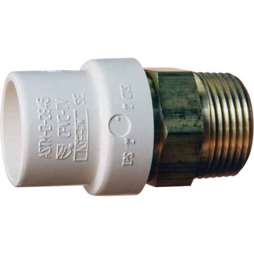 [PUL685] Adaptateur de tuyau fileté (PUL685)