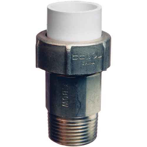 Raccord union (PUL705)