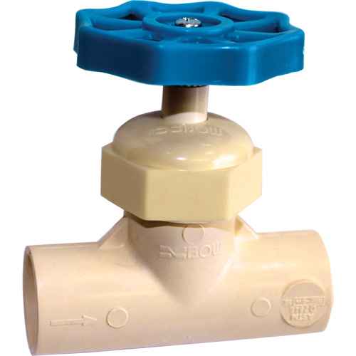 [PUL722] Valve d'arrêt (PUL722)