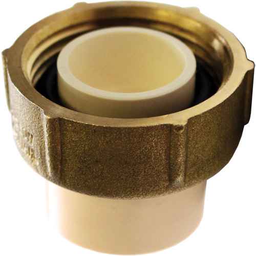 Adaptateur pour boîtier de compteur d'eau (PUL733)