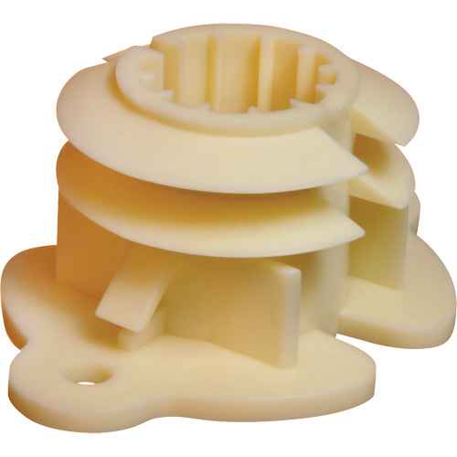 [PUL763] Pipe Insulator (PUL763)