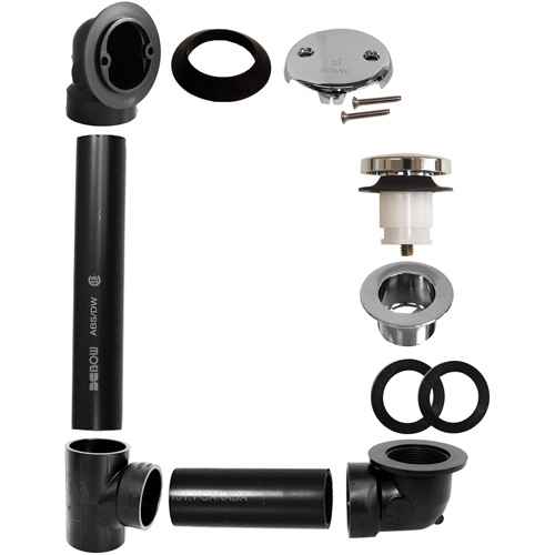 [PUL832] Drain instantané (PUL832)