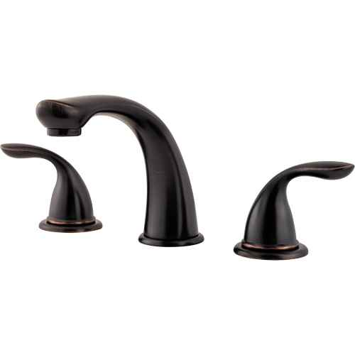 [PUL971] Garniture complète de bain romain de série Pfirst (PUL971)