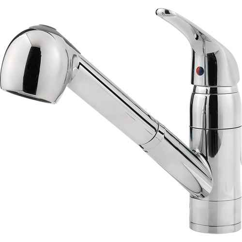 [PUL976] Pfirst Series Kitchen Faucet (PUL976)
