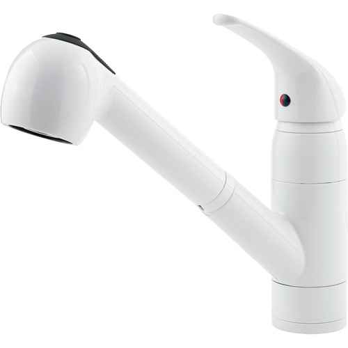 [PUL978] Robinet de cuisine série Pfirst (PUL978)