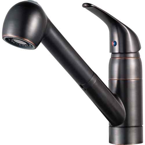[PUL979] Robinet de cuisine série Pfirst (PUL979)