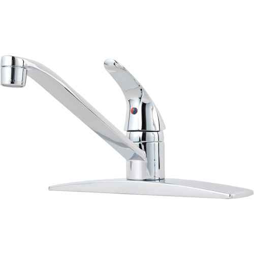 [PUL980] Pfirst Series Kitchen Faucet (PUL980)