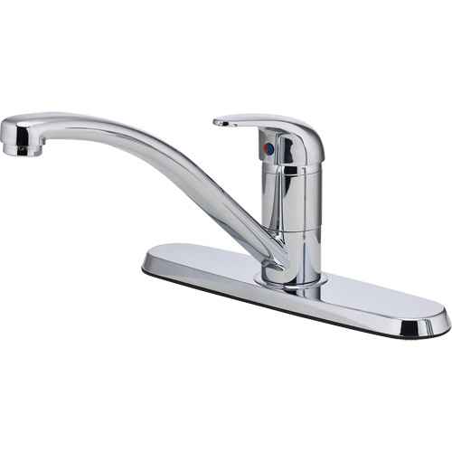 [PUL983] Robinet de cuisine série Pfirst (PUL983)