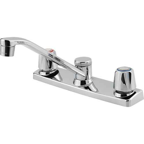 [PUL987] Pfirst Series Kitchen Faucet (PUL987)