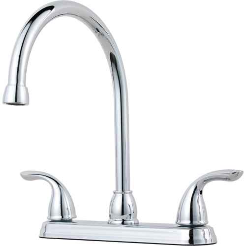 [PUL993] Robinet de cuisine série Pfirst (PUL993)
