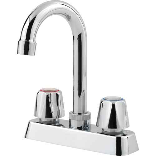 [PUL997] Pfirst Series Classic Bar & Prep Faucet (PUL997)