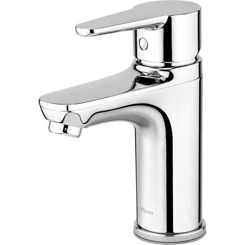 [PUM007] Robinet de salle de bain moderne à commande unique Pfirst (PUM007)