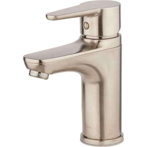 [PUM008] Robinet de salle de bain moderne à commande unique Pfirst (PUM008)