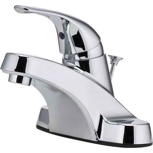 [PUM011] Robinet de salle de bain à commande unique série Pfirst (PUM011)