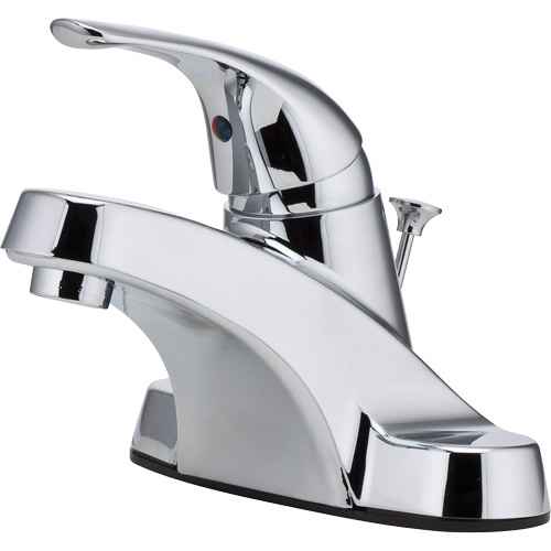 [PUM012] Robinet de salle de bain à commande unique série Pfirst (PUM012)