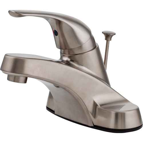 [PUM013] Robinet de salle de bain à commande unique série Pfirst (PUM013)