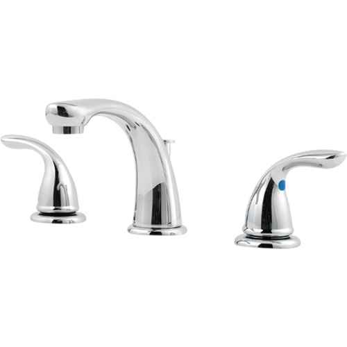 [PUM026] Robinet de salle de bain espacés série Pfirst (PUM026)